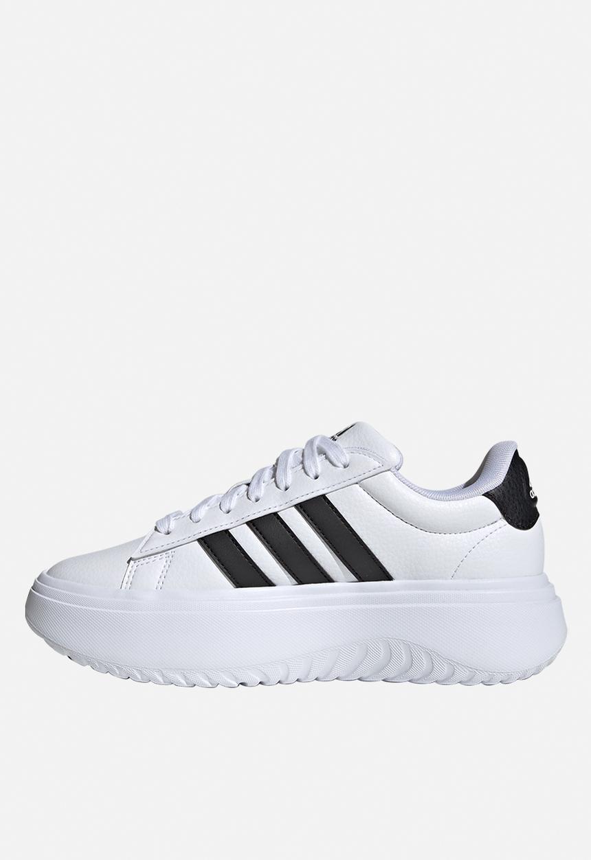 adidas Originals - Grand Court Platform