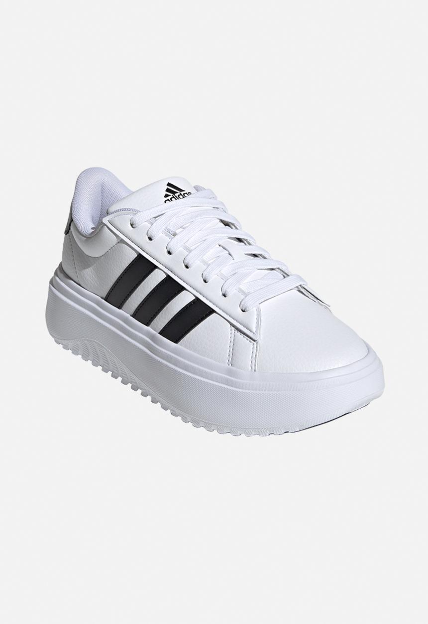 adidas Originals - Grand Court Platform