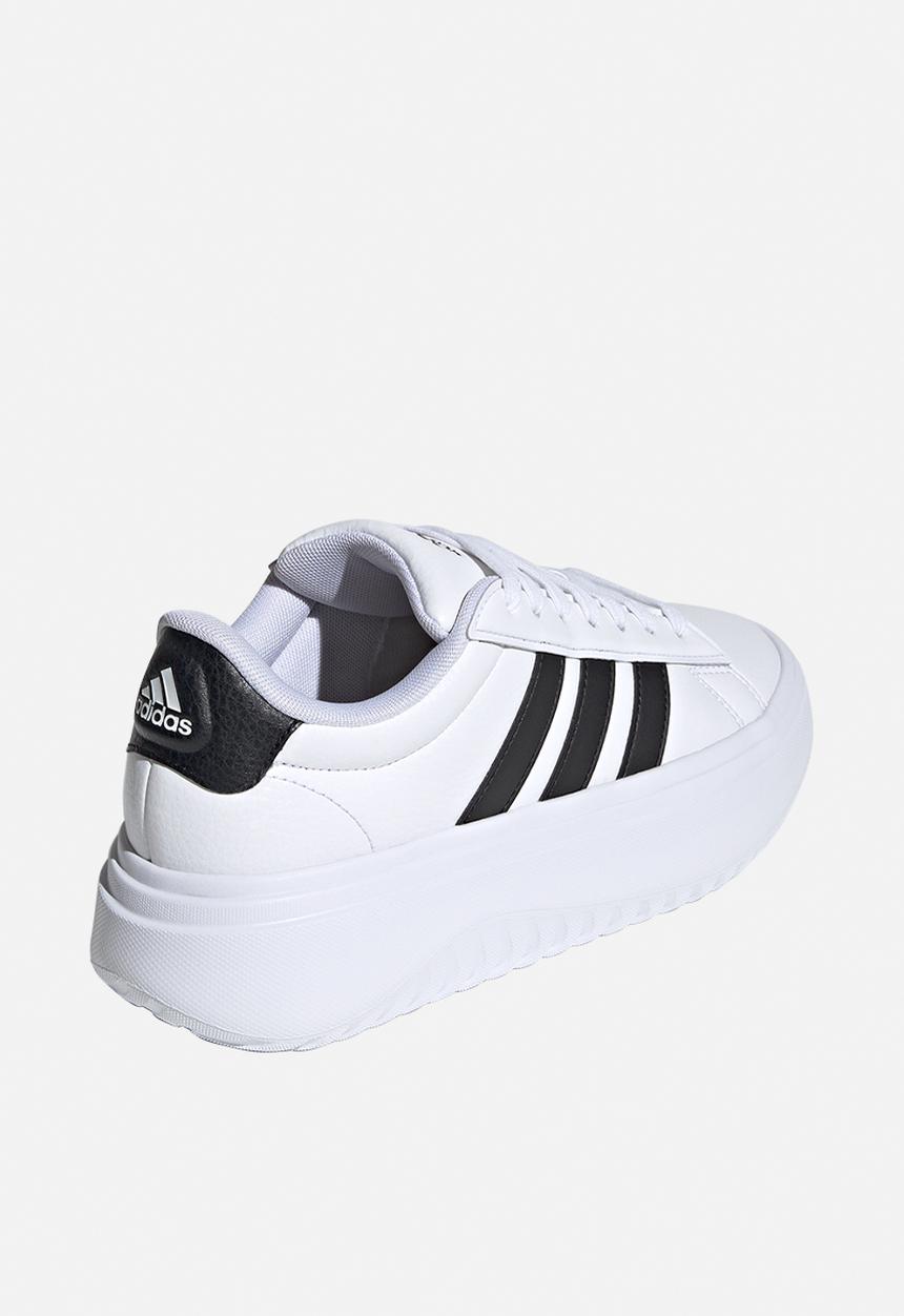 adidas Originals - Grand Court Platform