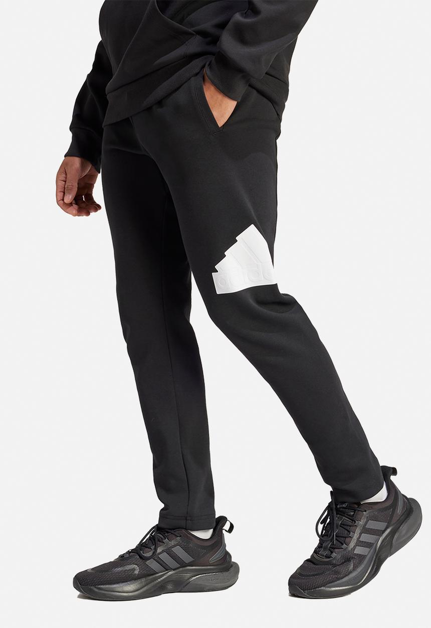 adidas Performance - Future Icons badge of sport pants - black