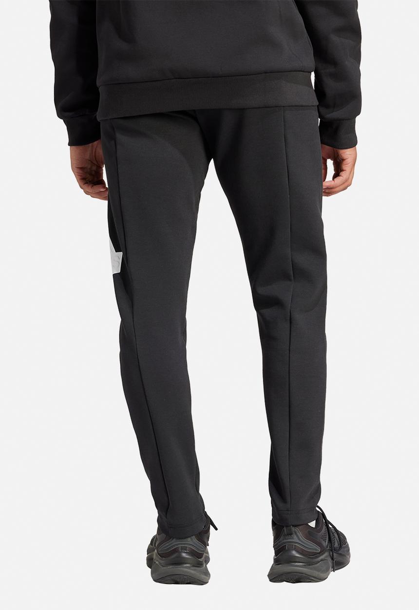 adidas Performance - Future Icons badge of sport pants - black