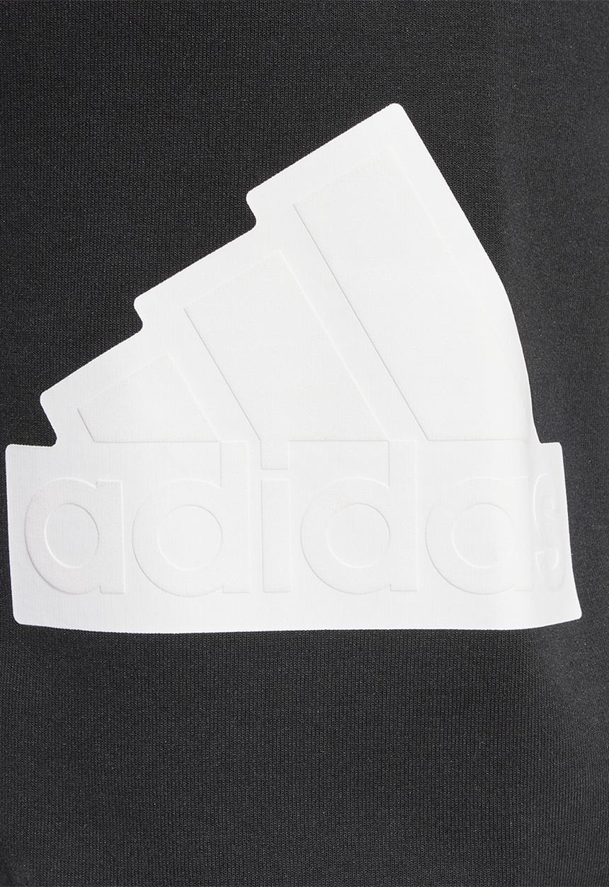adidas Performance - Future Icons badge of sport pants - black