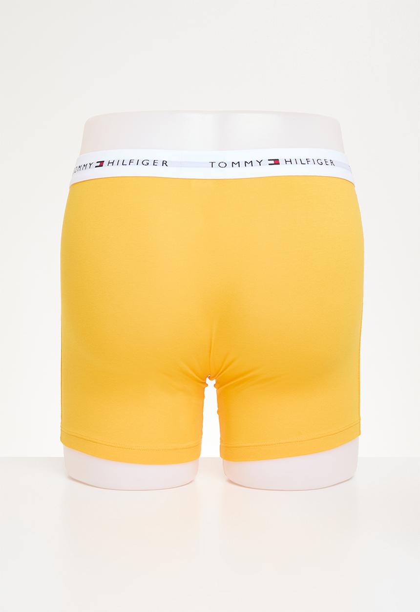 Tommy Hilfiger - 3 pack boxer brief - multi