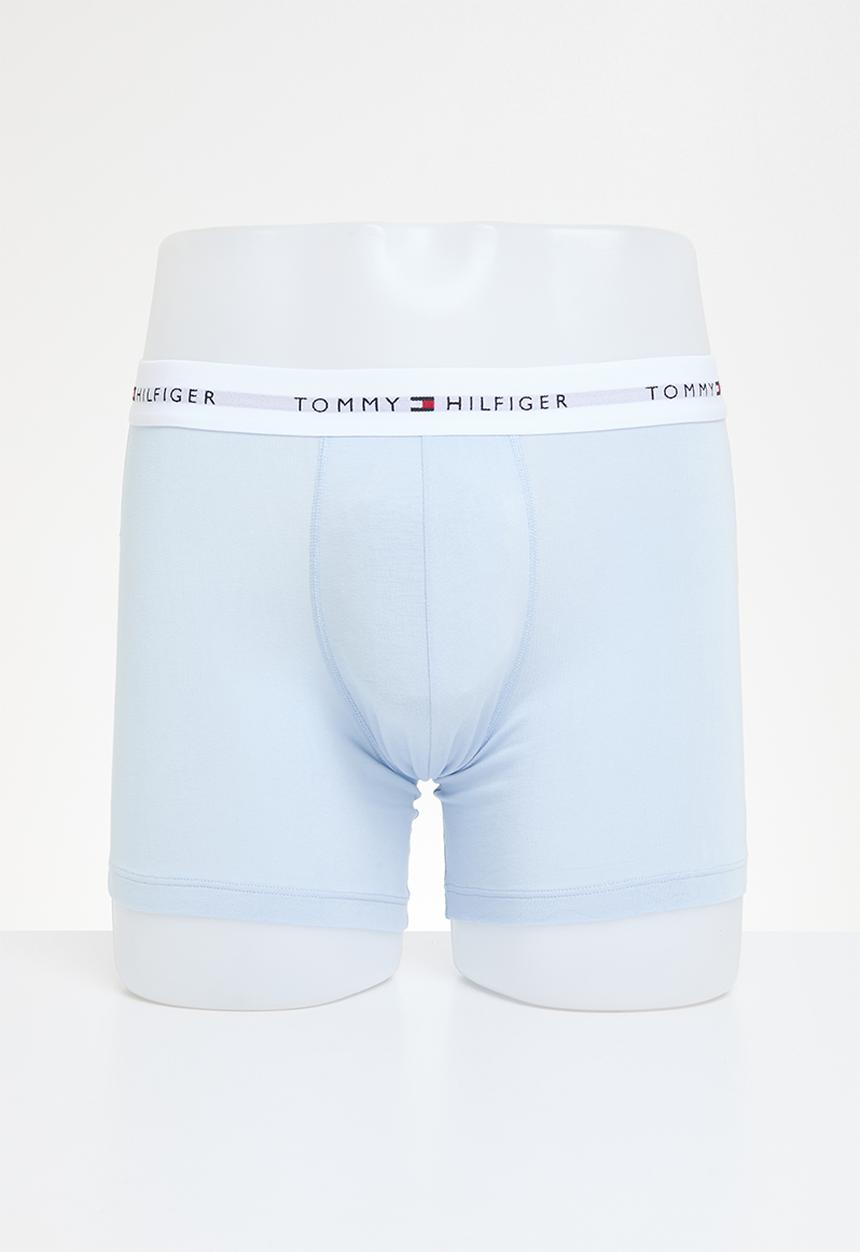Tommy Hilfiger - 3 pack boxer brief - multi