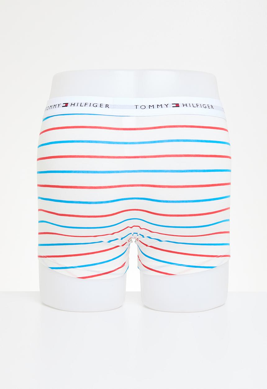 Tommy Hilfiger - 3 pack trunk print - multi