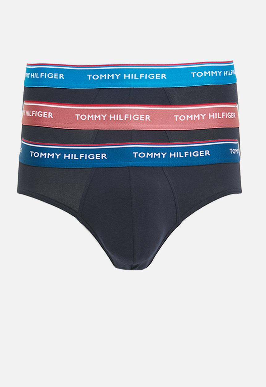 Tommy Hilfiger - 3 pack wb brief - multi