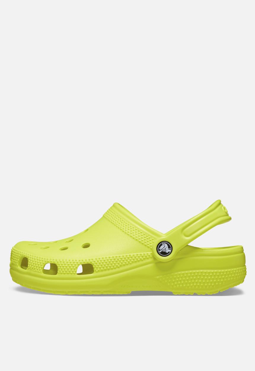 Crocs - Classic clog - acidity