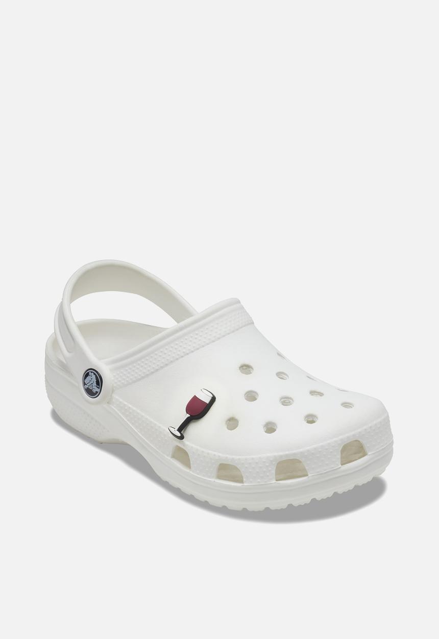 Crocs - Wine glass plug loose - multi