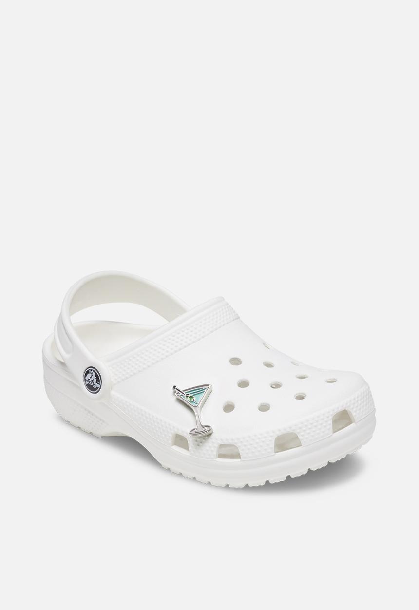 Crocs - Elevated martini glass loose - multi