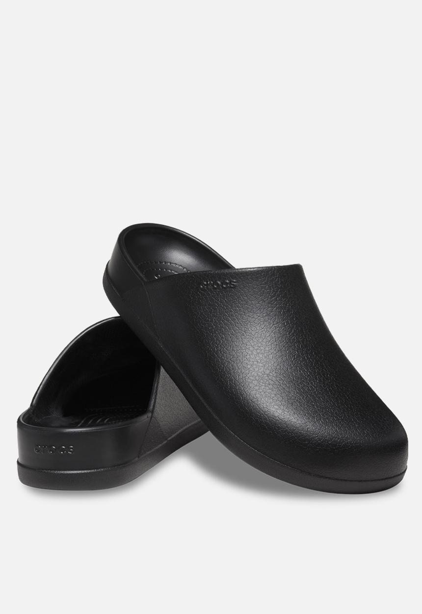 Crocs - Dylan clog - black 