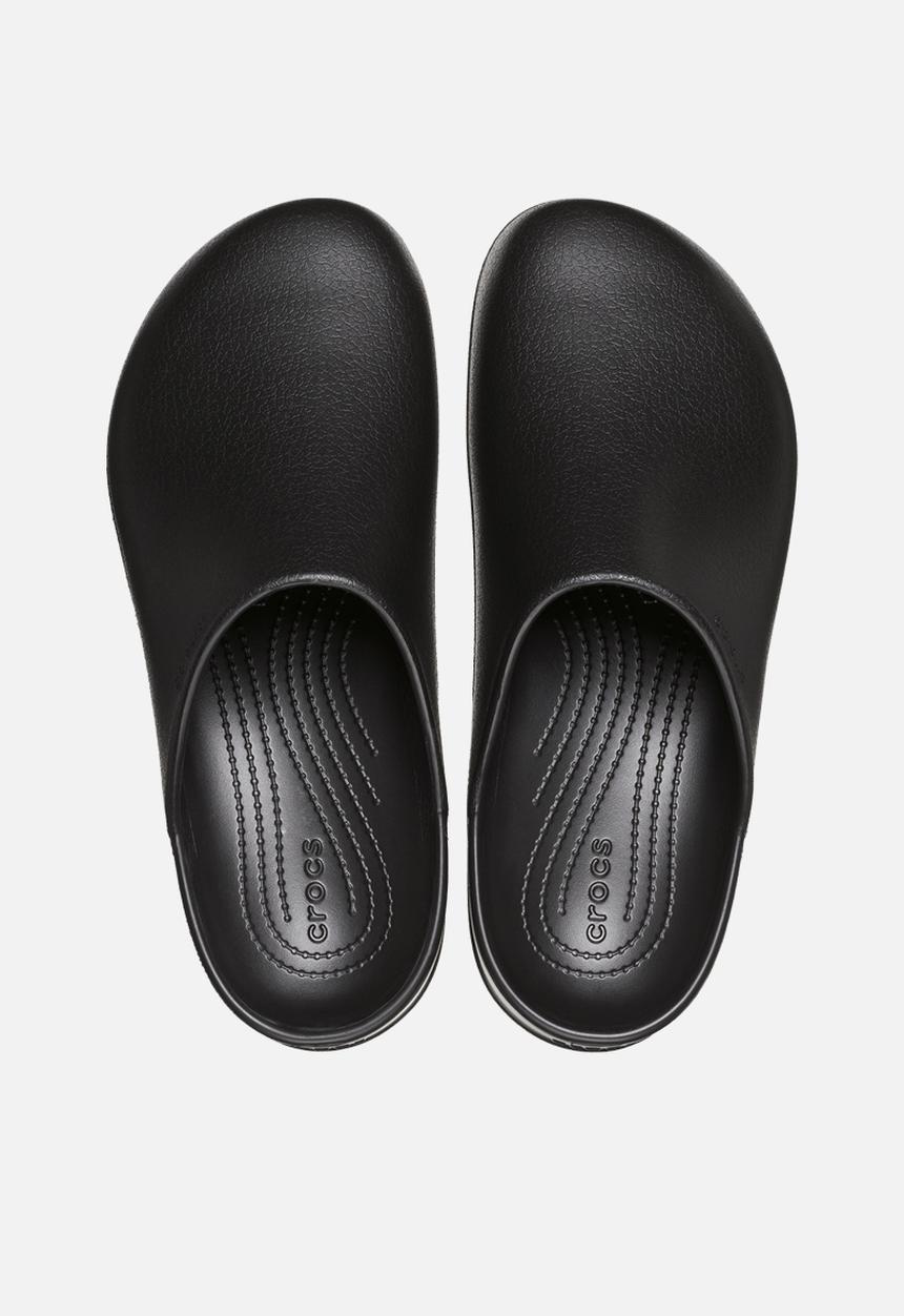 Crocs - Dylan clog - black 