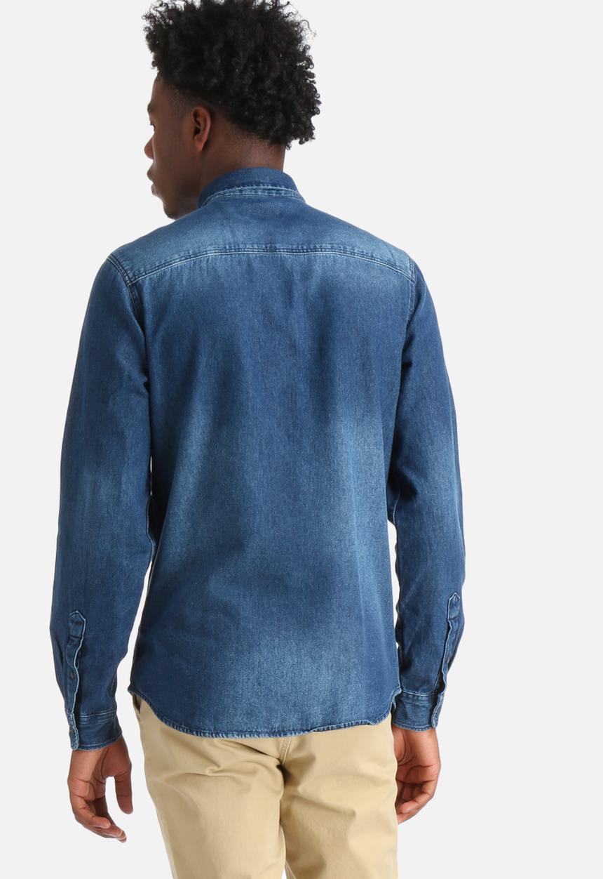 Jack & Jones - Dinner Denim Shirt