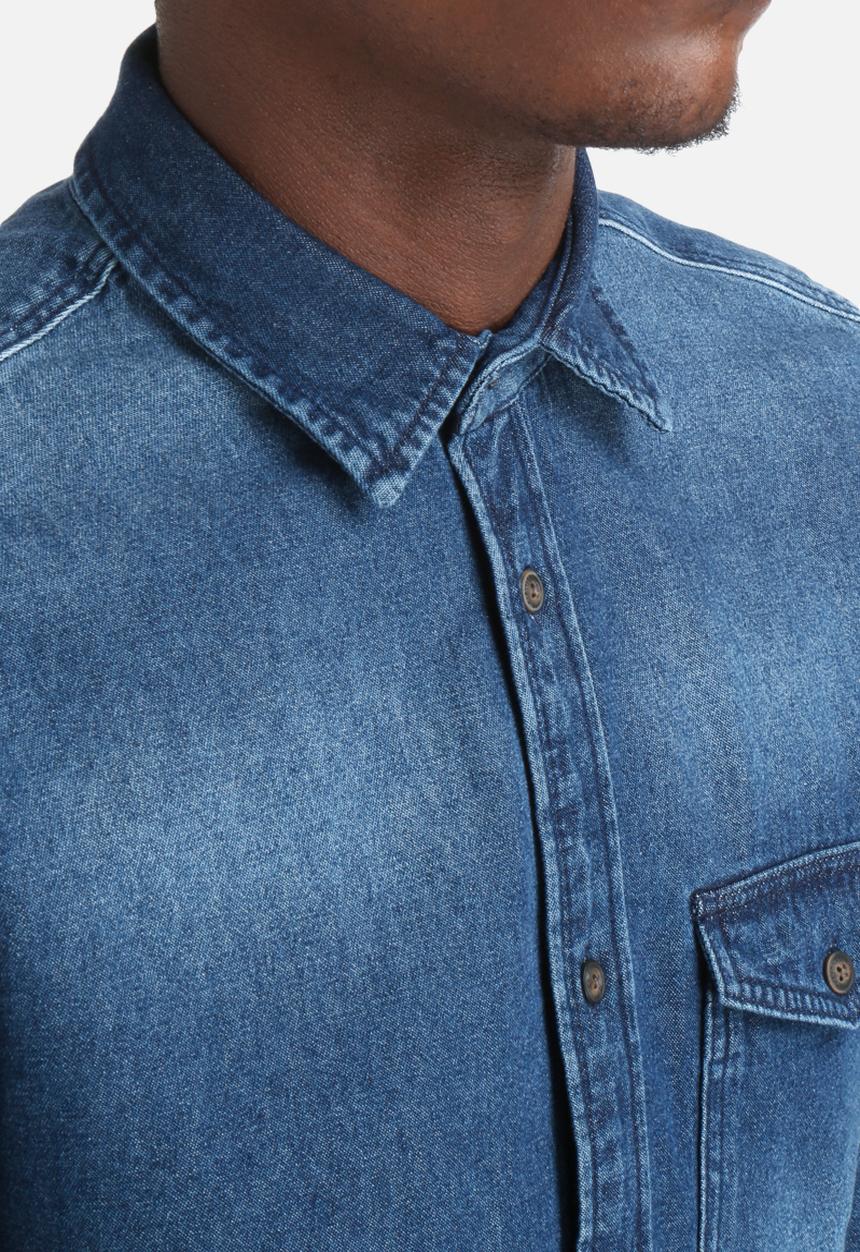 Jack & Jones - Dinner Denim Shirt