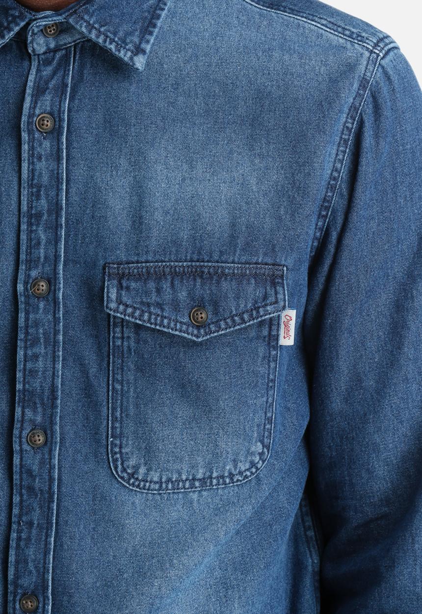 Jack & Jones - Dinner Denim Shirt