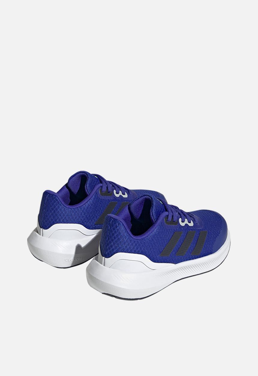adidas Performance - Runfalcon 3.0 K - Lucid Blue/Legend Ink/Ftwr White
