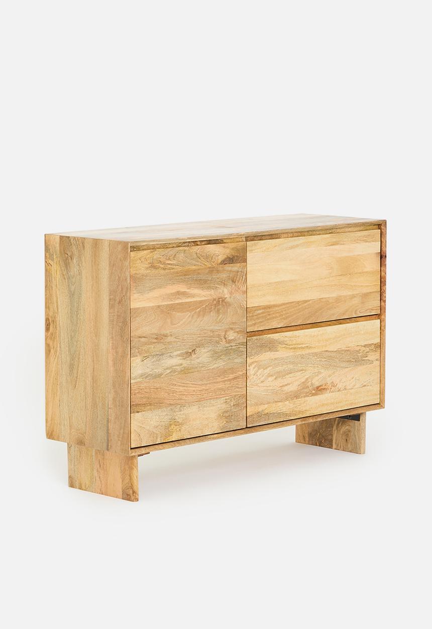 SF Collection - Madden sideboard - Natural