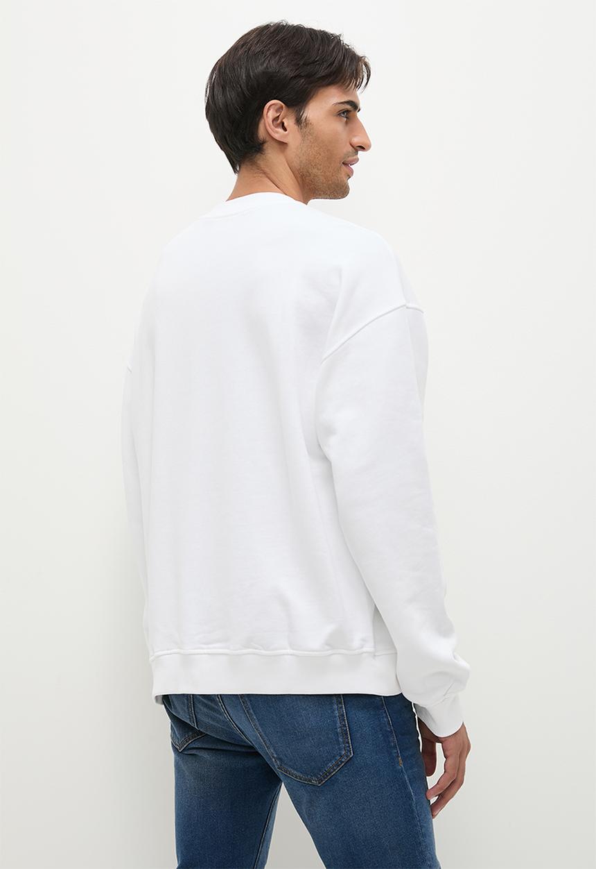 Diesel  - S-nlabel-l1 - white