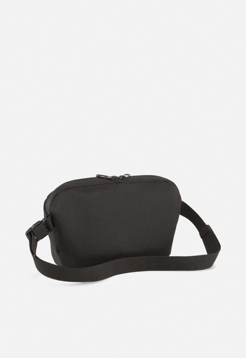 PUMA - Ferrari sptwr race waist bag - puma black