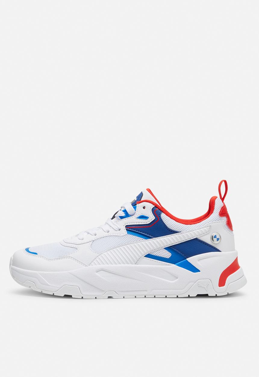 PUMA - Motorsport BMW MMS Trinity