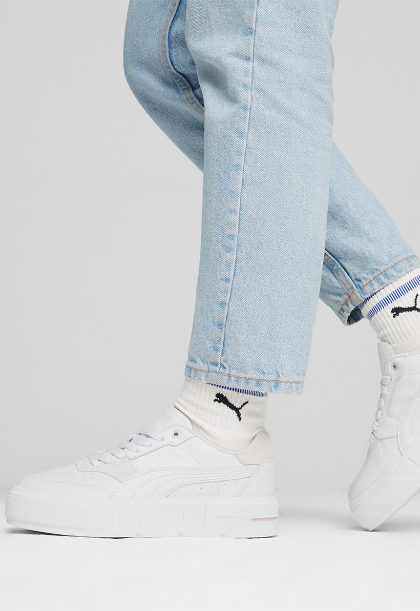 PUMA - PUMA Cali Court Match
