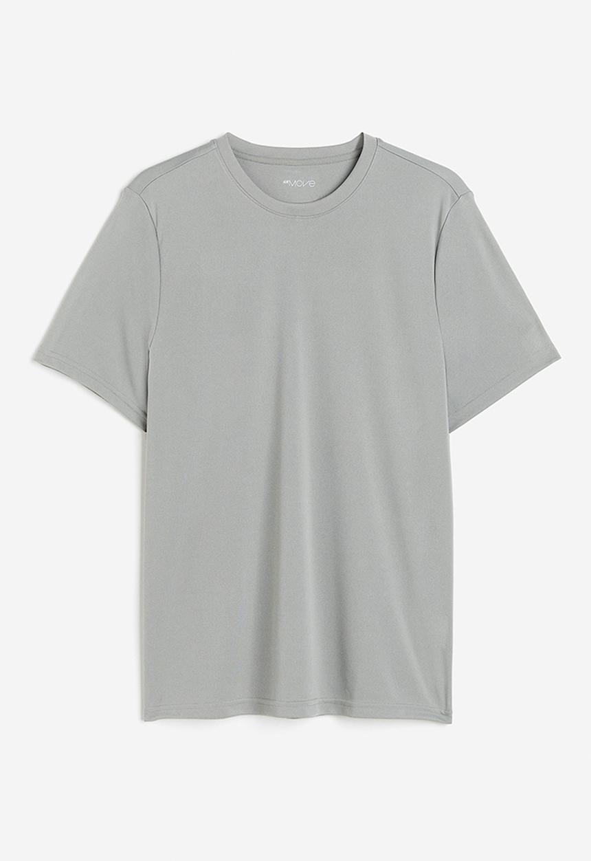 H&M - Drymove™ sports top - grey
