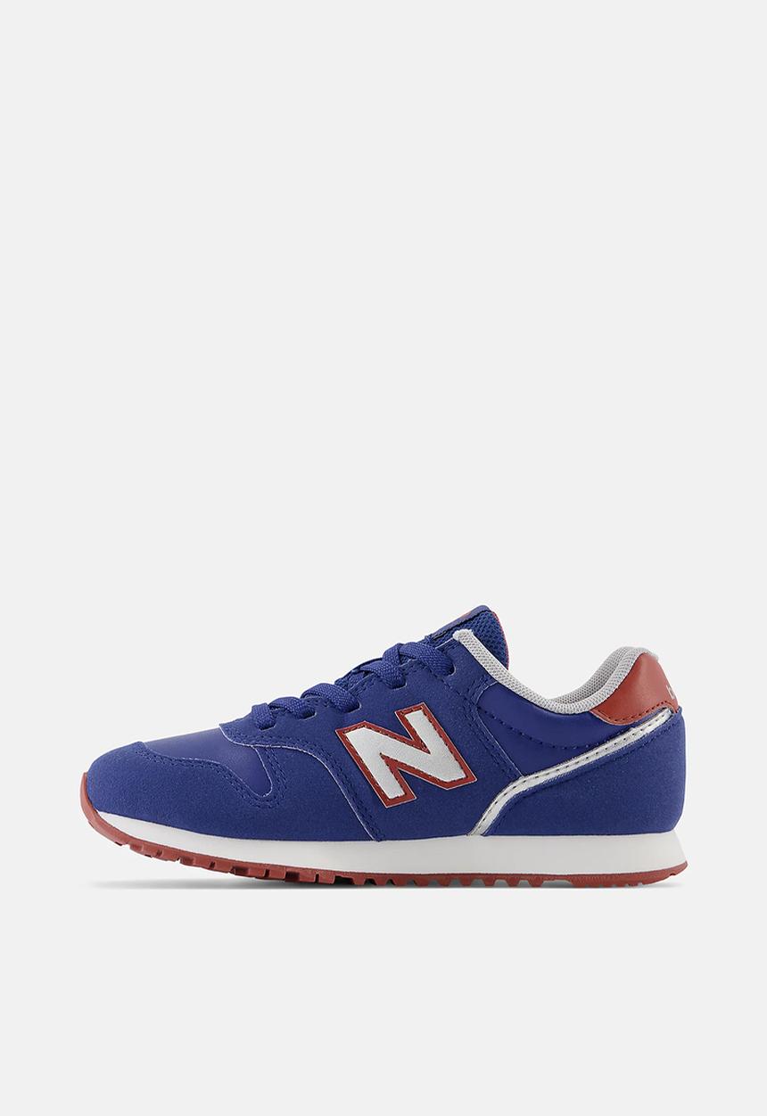 New Balance  - 373 ps - navy