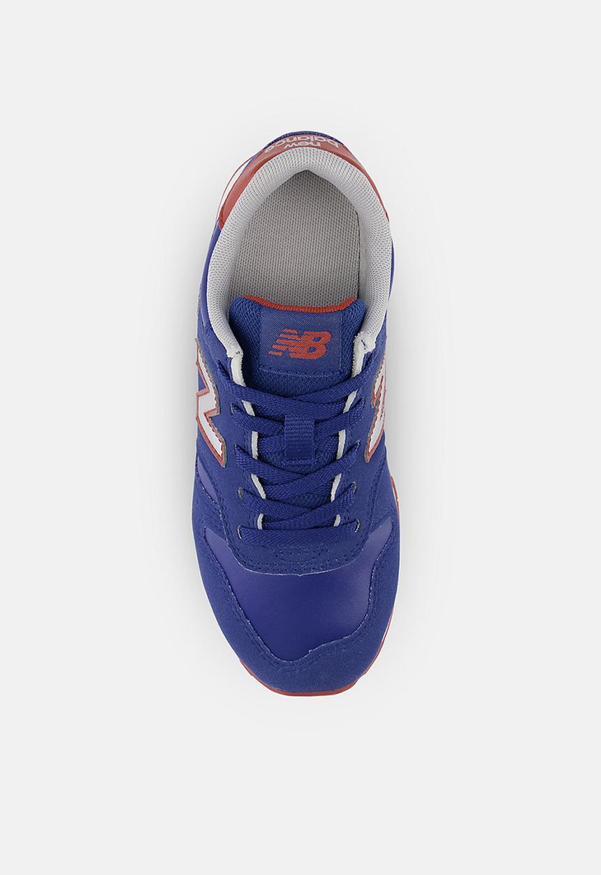 New Balance  - 373 ps - navy
