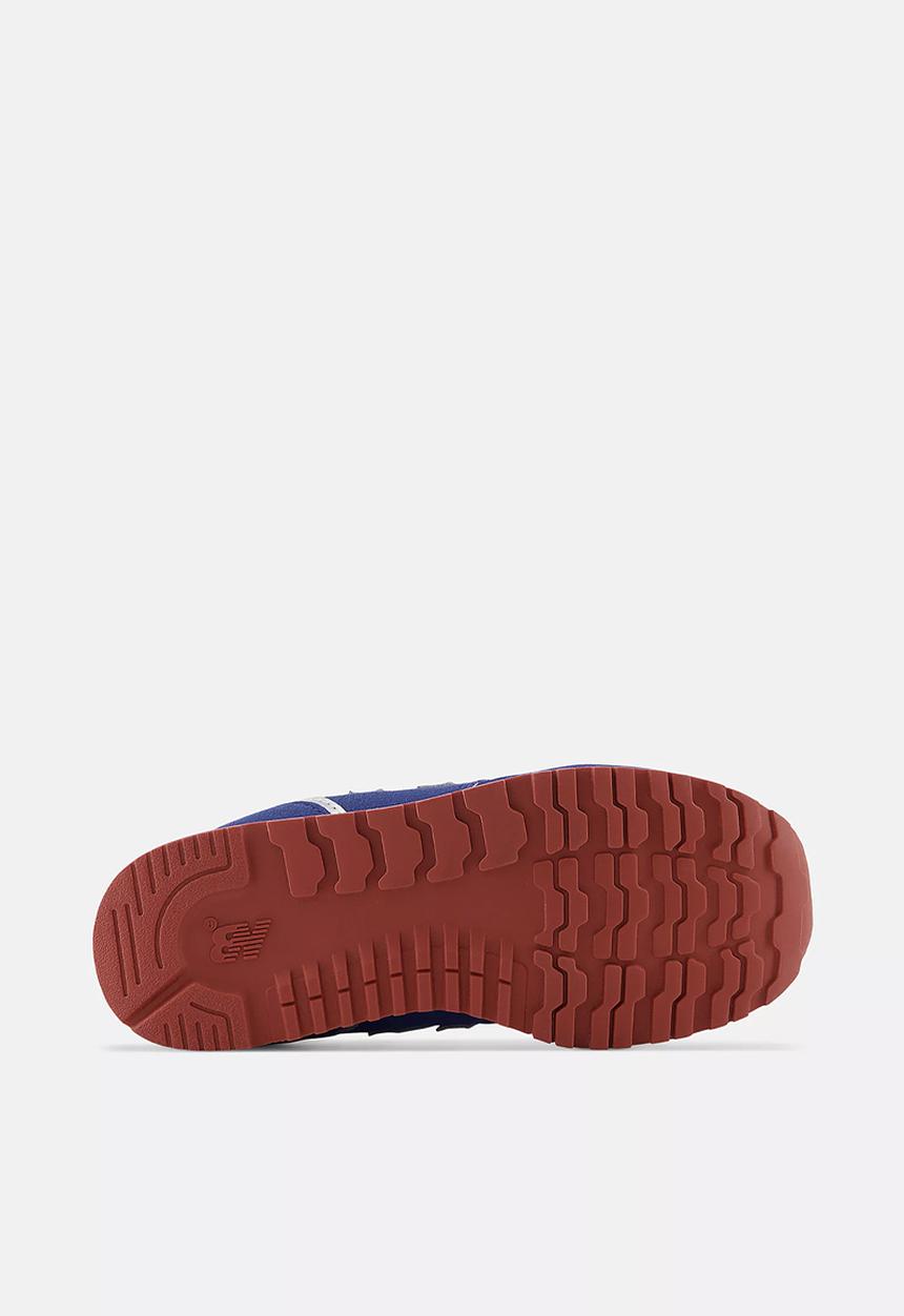 New Balance  - 373 ps - navy