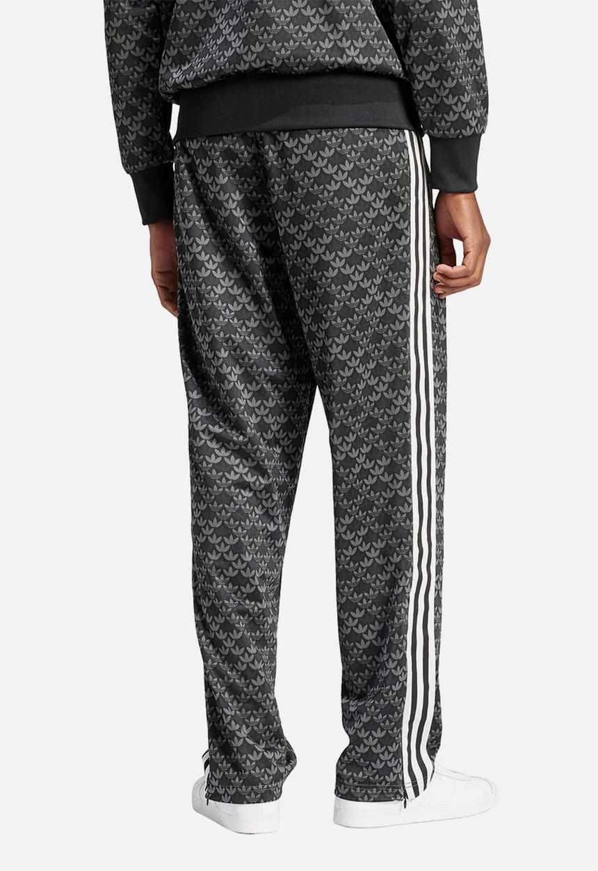 adidas Originals -  Football Classic mono trackpant - black