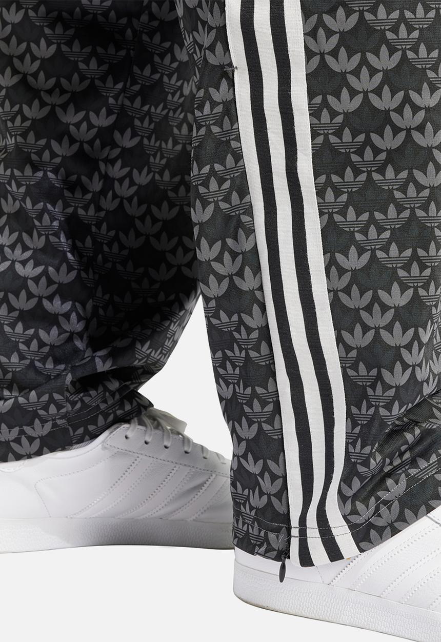 adidas Originals -  Football Classic mono trackpant - black