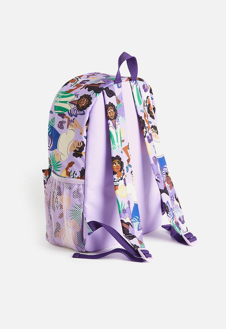 H&M - Backpack - purple