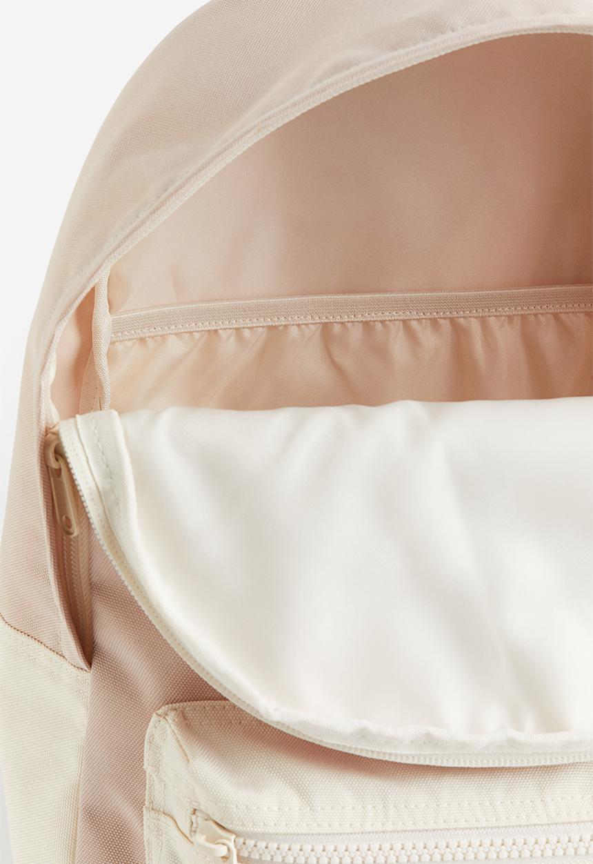 H&M - Backpack - pink