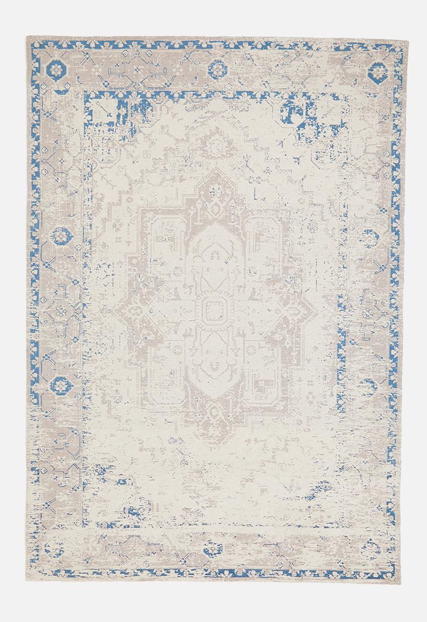 Sixth Floor - Weston chenille rug - multi
