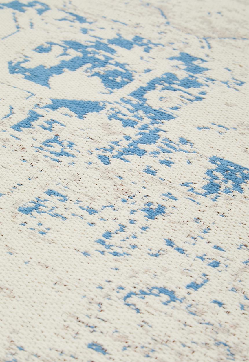 Sixth Floor - Weston chenille rug - multi