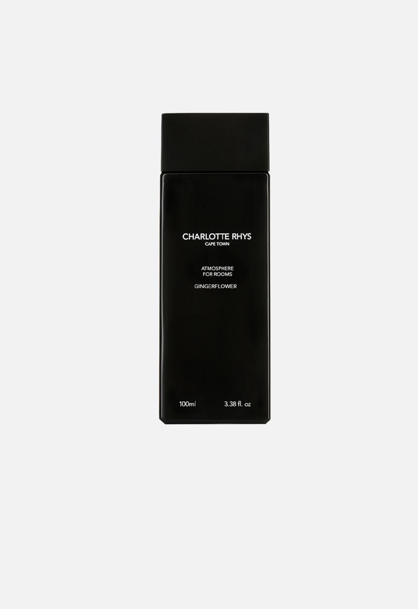 CHARLOTTE RHYS - Ginger Flower Atmosphere Room Spray