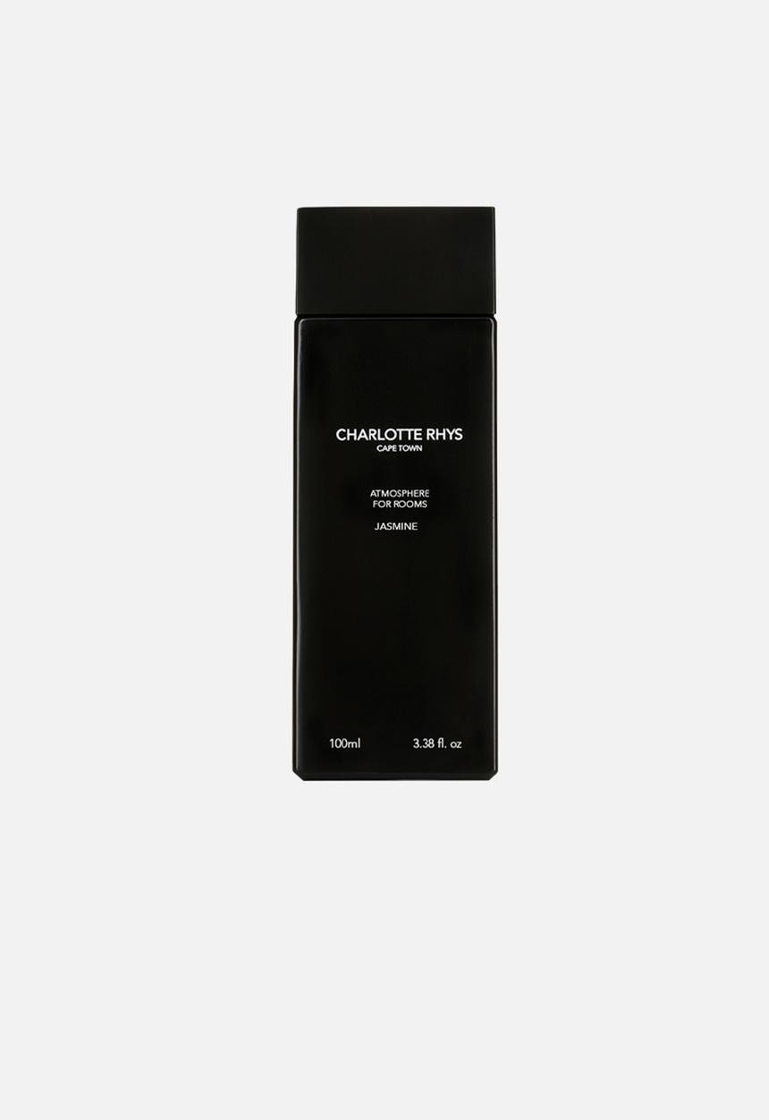 CHARLOTTE RHYS - Jasmine Atmosphere Room Spray
