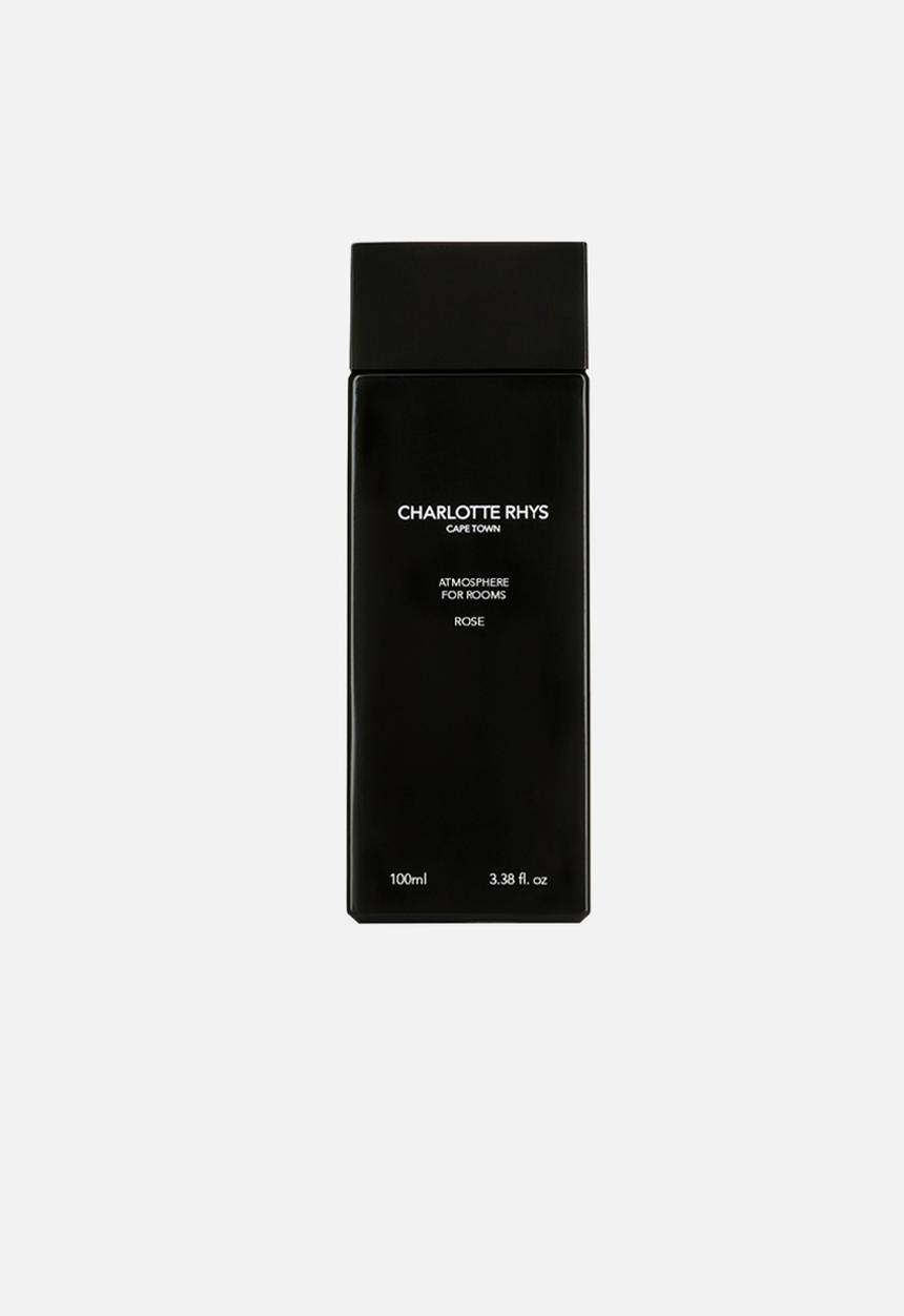 CHARLOTTE RHYS - Rose Atmosphere Room Spray