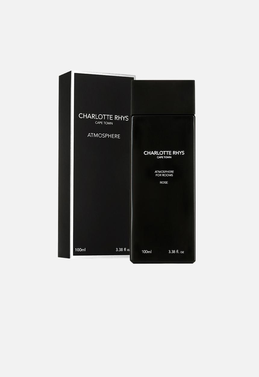 CHARLOTTE RHYS - Rose Atmosphere Room Spray