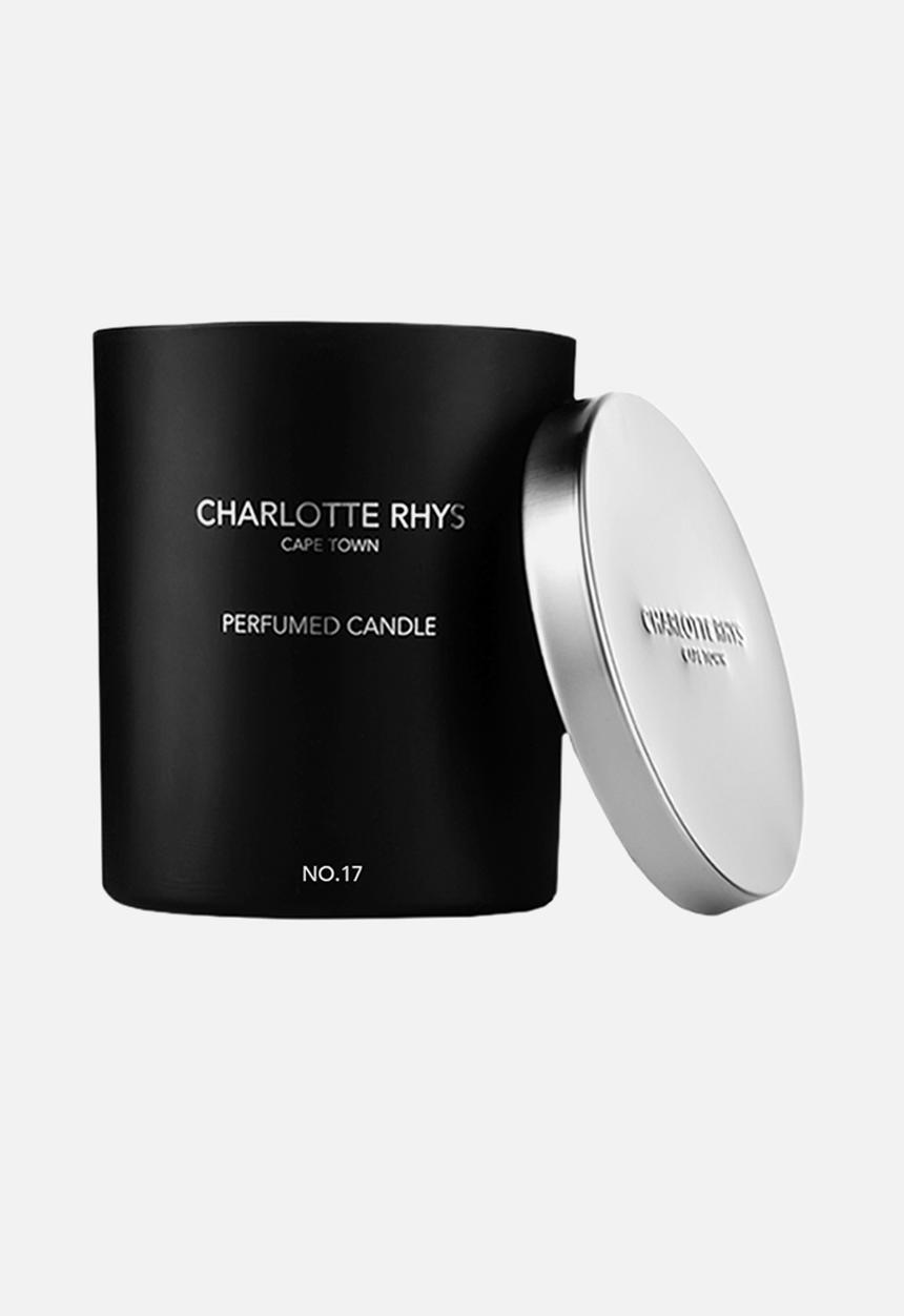 CHARLOTTE RHYS - No. 17 Large Candle