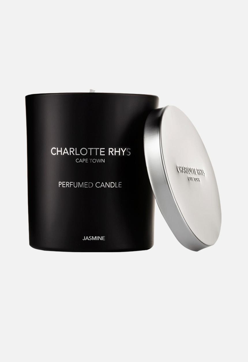 CHARLOTTE RHYS - Jasmine Scented Medium Candle