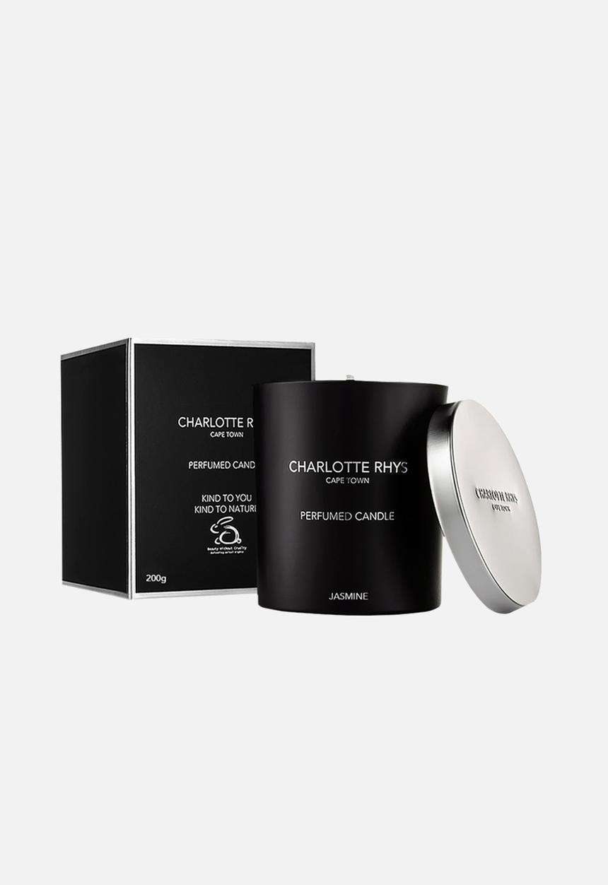 CHARLOTTE RHYS - Jasmine Scented Medium Candle