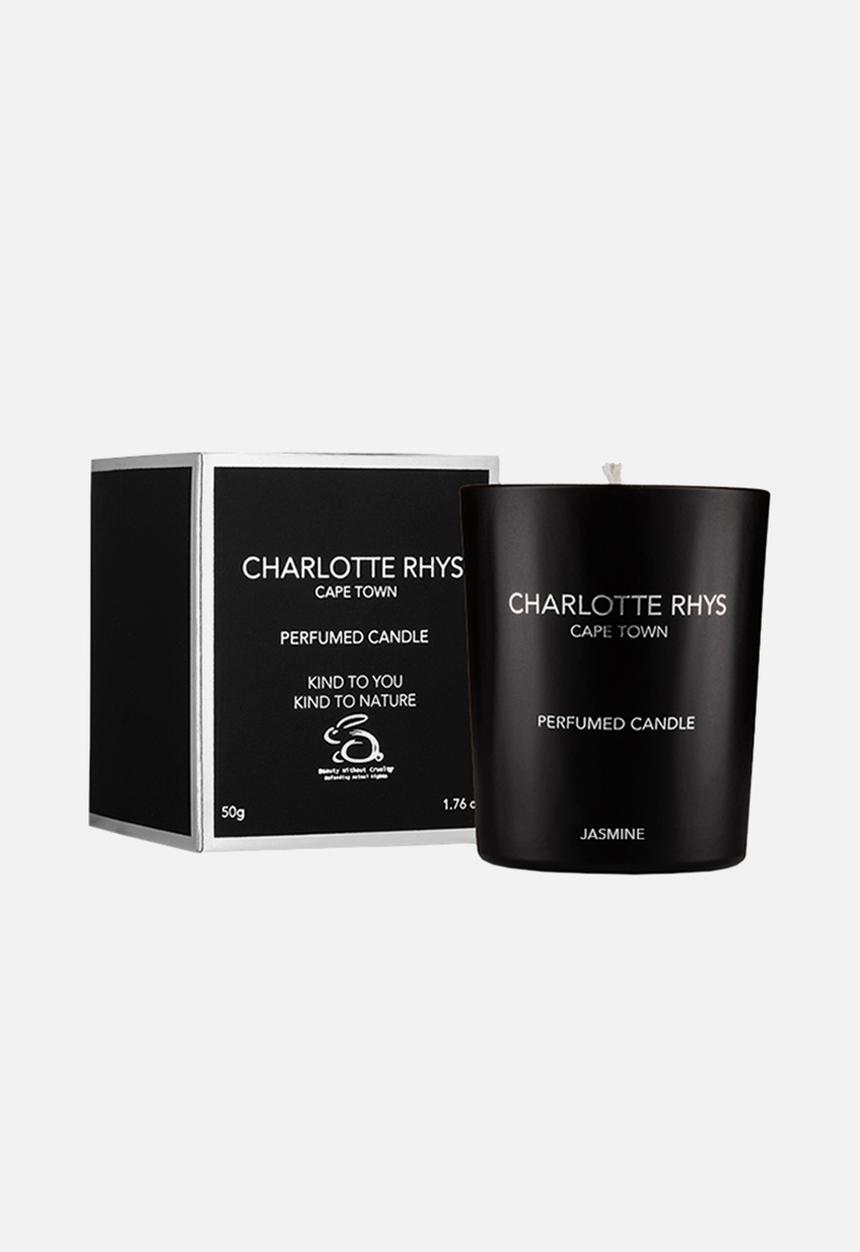CHARLOTTE RHYS - Jasmine Scented Mini Candle