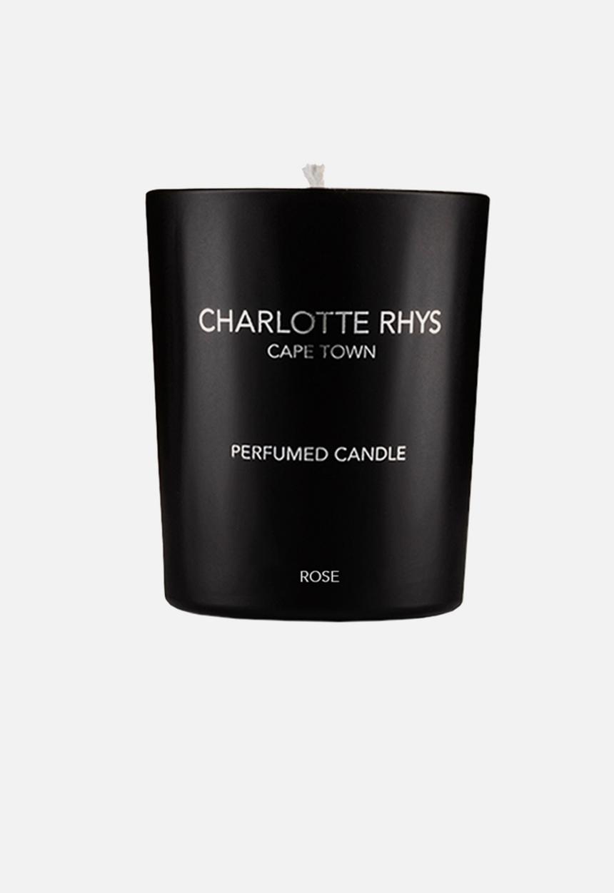 CHARLOTTE RHYS - Rose Scented Mini Candle