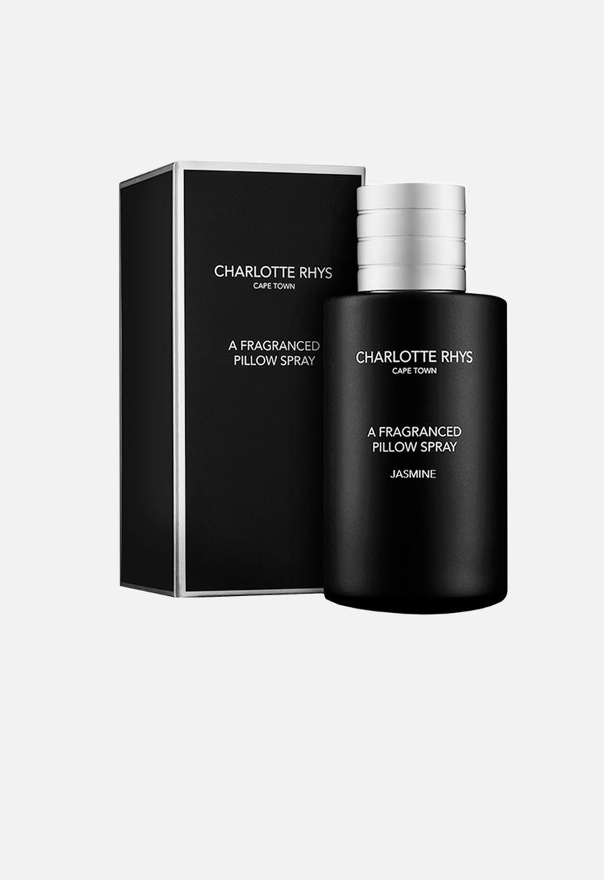 CHARLOTTE RHYS - Jasmine Fragranced Pillow Spray