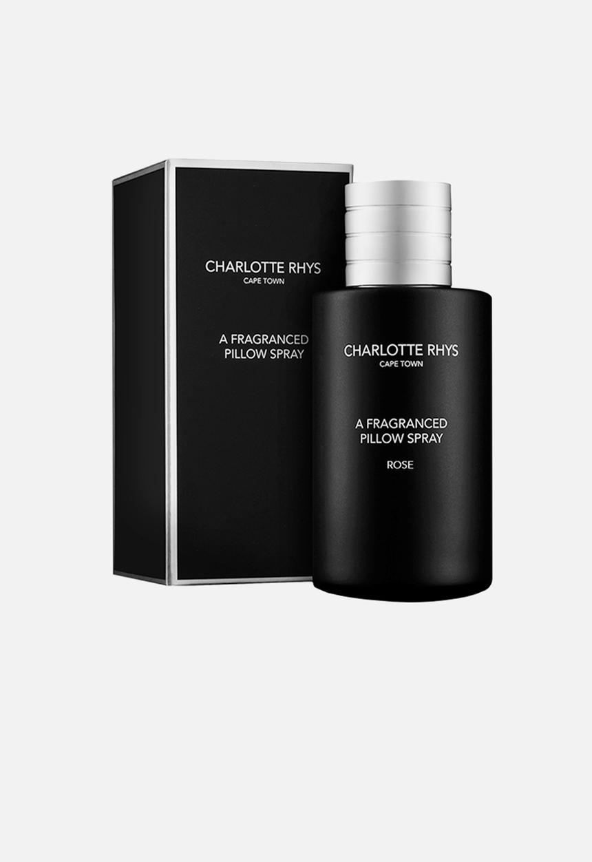 CHARLOTTE RHYS - Rose Fragranced Pillow Spray