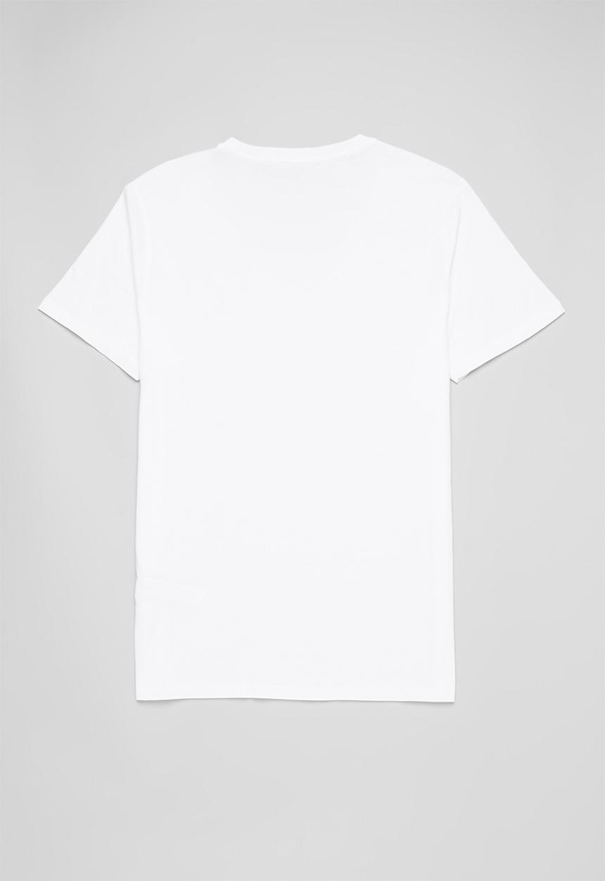 Diesel  - Umtee-michael 3pack - white