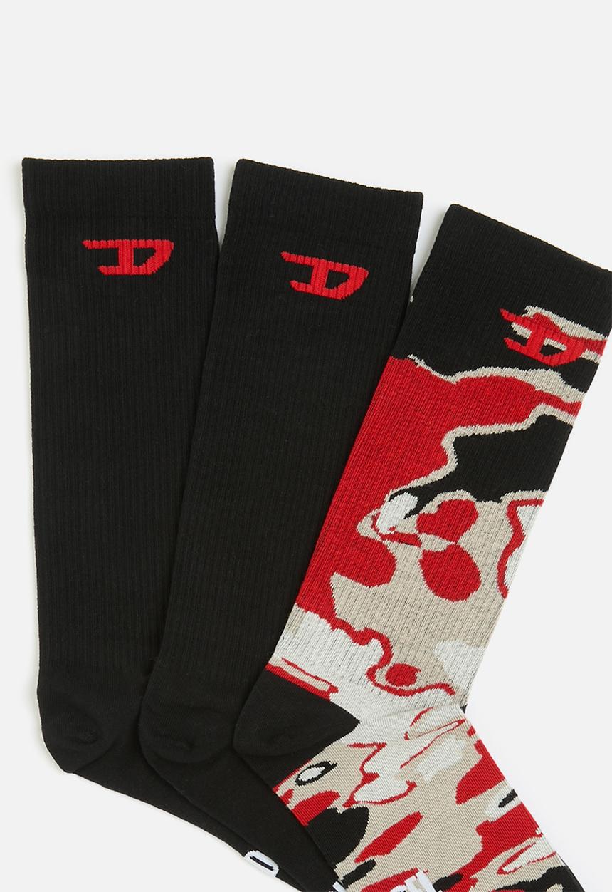 Diesel  - Skm-ray-threepack - multi
