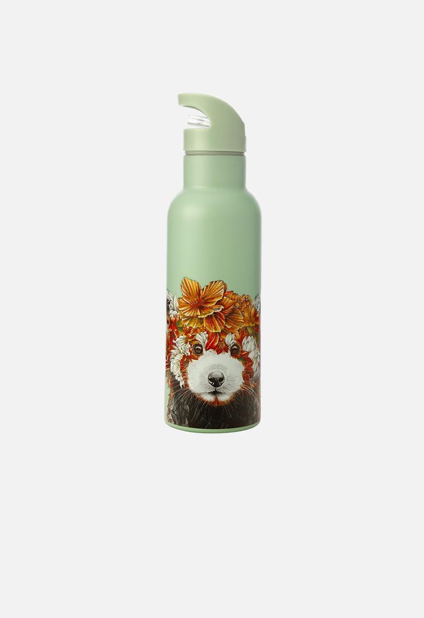 Maxwell & Williams - Wild planet bottle - panda
