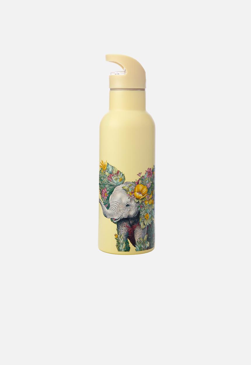 Maxwell & Williams - Wild planet bottle - elephant