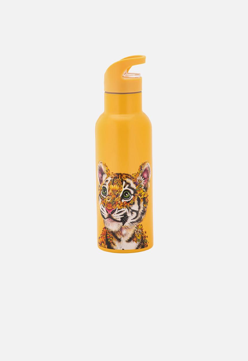 Maxwell & Williams - Wild Planet Bottle - Tiger
